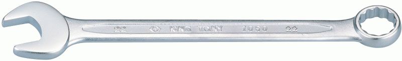 Ключ комбинированный 22 мм KING TONY 1060-22