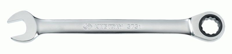 Ключ трещоточный комбинированный 8 мм KING TONY 373108M