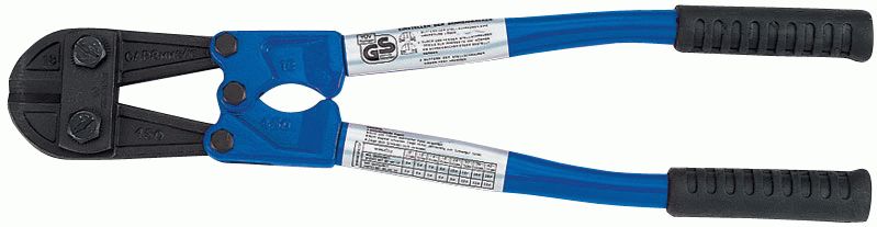 Болторез 1050 мм KING TONY 6131-42