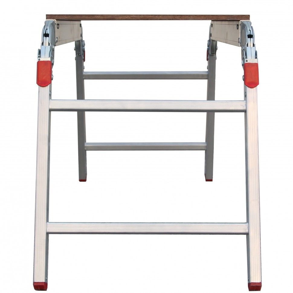 Рабочие подмости, количество ступеней 2 х 4 х 2, (арт. в серт.:2340242) Россия