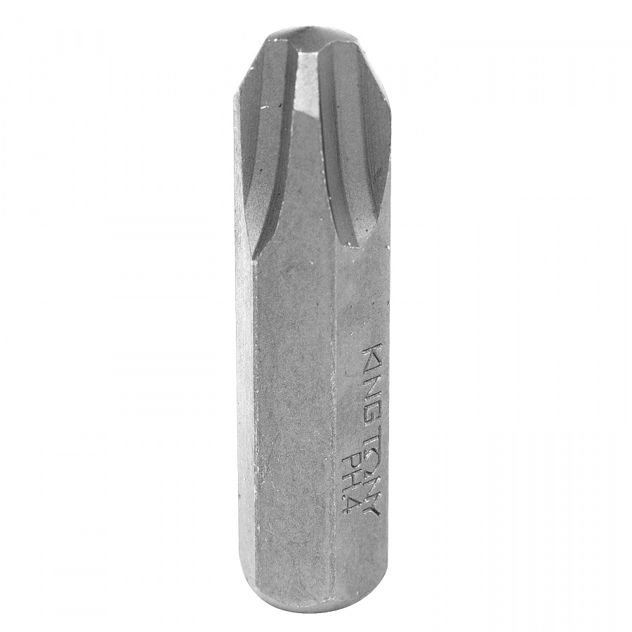 Вставка (бита) торцевая 5/16", Phillips, PH4, L = 36 мм KING TONY 183604P