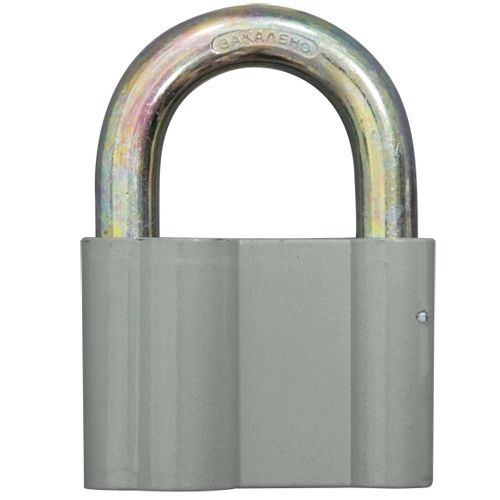 Замок навесной ЗН2-26.50 мм Сибртех