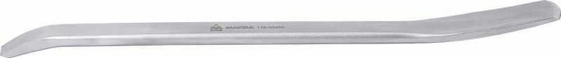 Монтировка (лопатка), длина 450 мм МАСТАК 116-00450