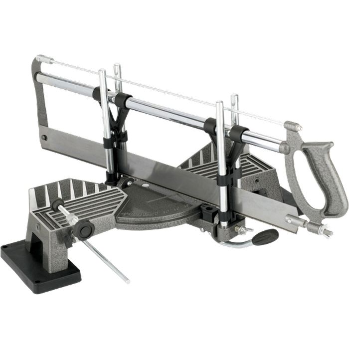 Стусло прецизионное, 550 мм, с наклоном полотна МАТРИКС