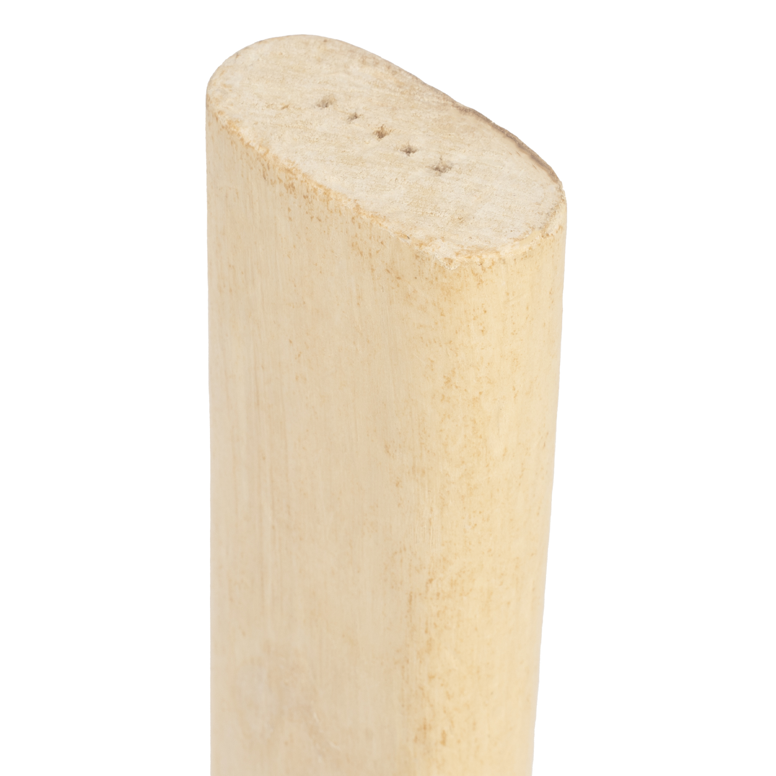 Топорище, шлифованное, Бук, 500 мм