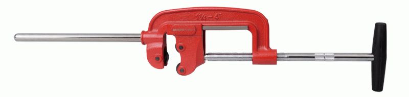 Труборез для стальных труб диаметром 43-114 мм UNISON 7918-A0US