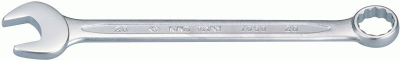 Ключ комбинированный 7 мм KING TONY 1060-07