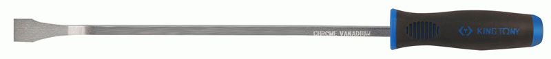Монтировка слесарная 608 мм, с рукояткой KING TONY 9TK124