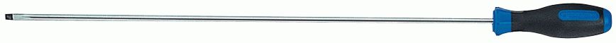 Отвертка шлицевая Slotted 5,0 мм, 400 мм KING TONY 14220516