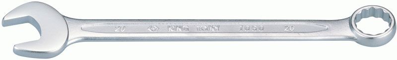 Ключ комбинированный 20 мм KING TONY 1060-20