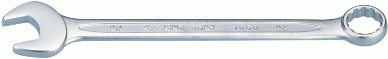 Ключ комбинированный 24 мм KING TONY 1060-24