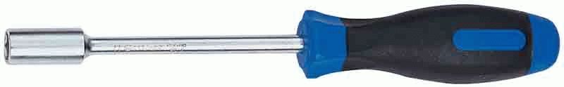 Отвертка торцевая 8,0 мм, 125 мм KING TONY 1450-08