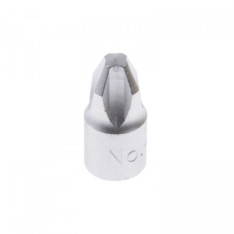 Насадка (бита) торцевая 1/4", Phillips, PH4, L = 25 мм KING TONY 201104X