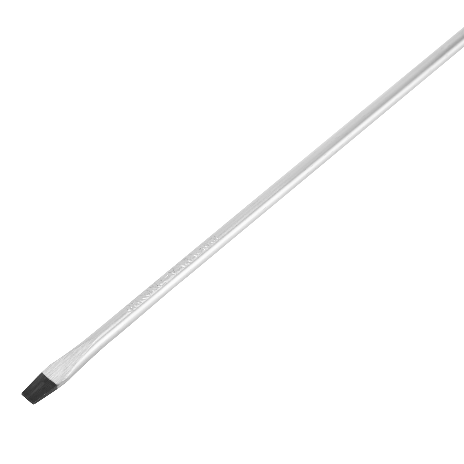 Отвертка "Point", SL4 х 150 мм, CrV, двухкомпонентная рукоятка Sparta