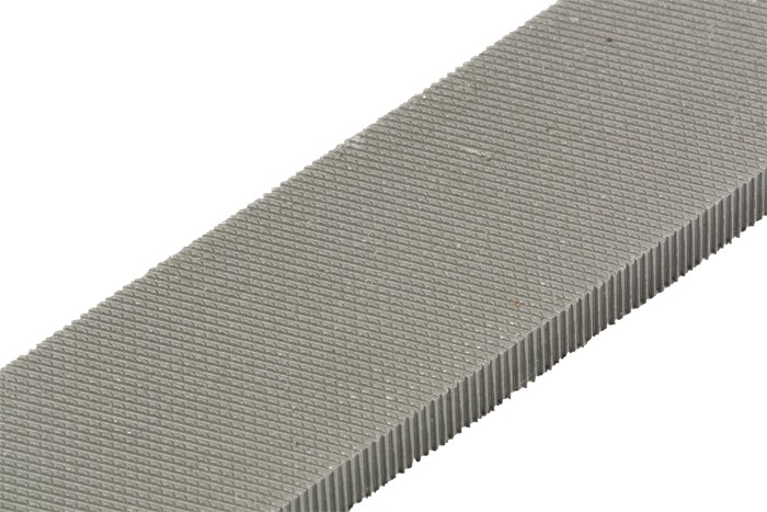 Напильник плоский 200 мм, двухкомпонентная рукоятка Барс