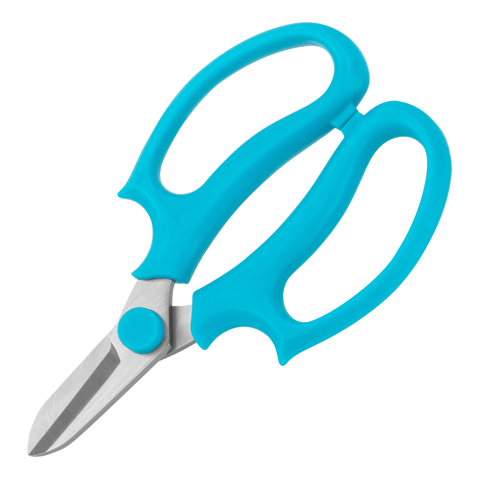 Садовые ножницы для растений, KS-609, LUXE Palisad