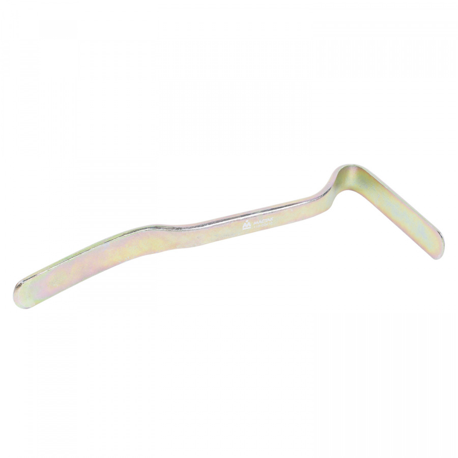 Монтировка фигурная, 410 мм МАСТАК 116-00410