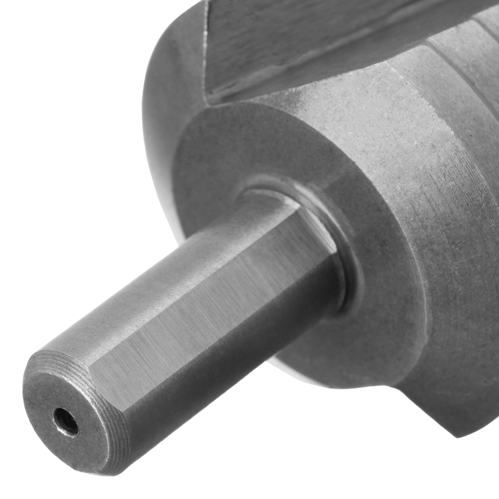 Сверло ступенчатое по металлу, 9-12-15-18-21-24-27-30-33-36 мм, 4241 Сибртех