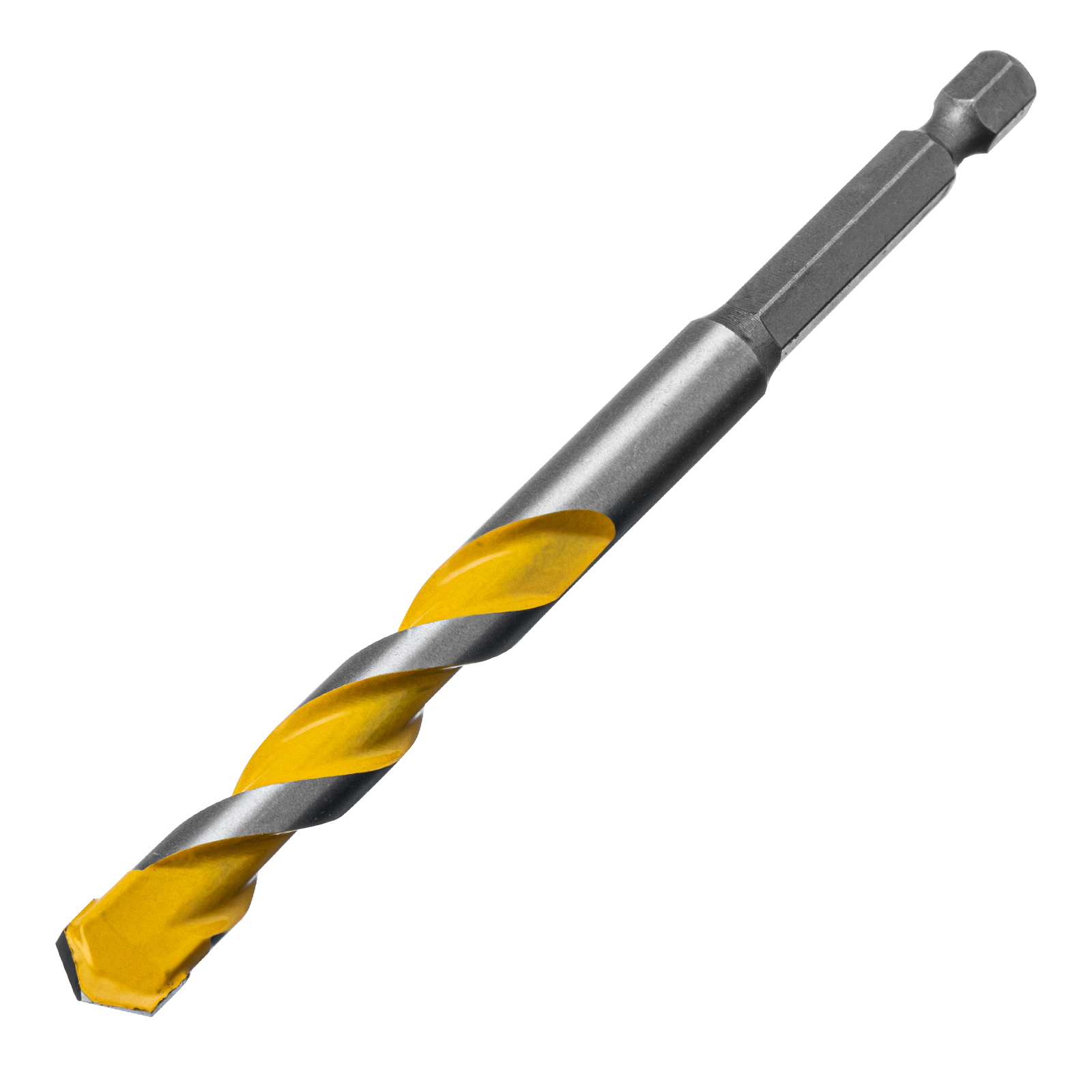 Набор сверл универсальных, Multi cut, 4-10 мм, 5 шт Denzel