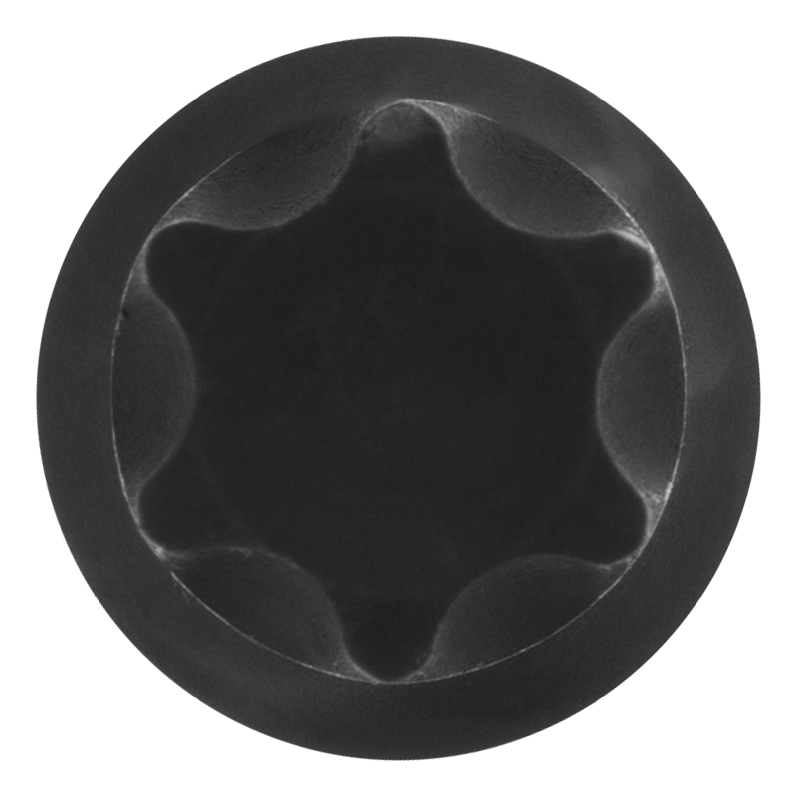 Головка ударная Torx 70, 1/2 Stels