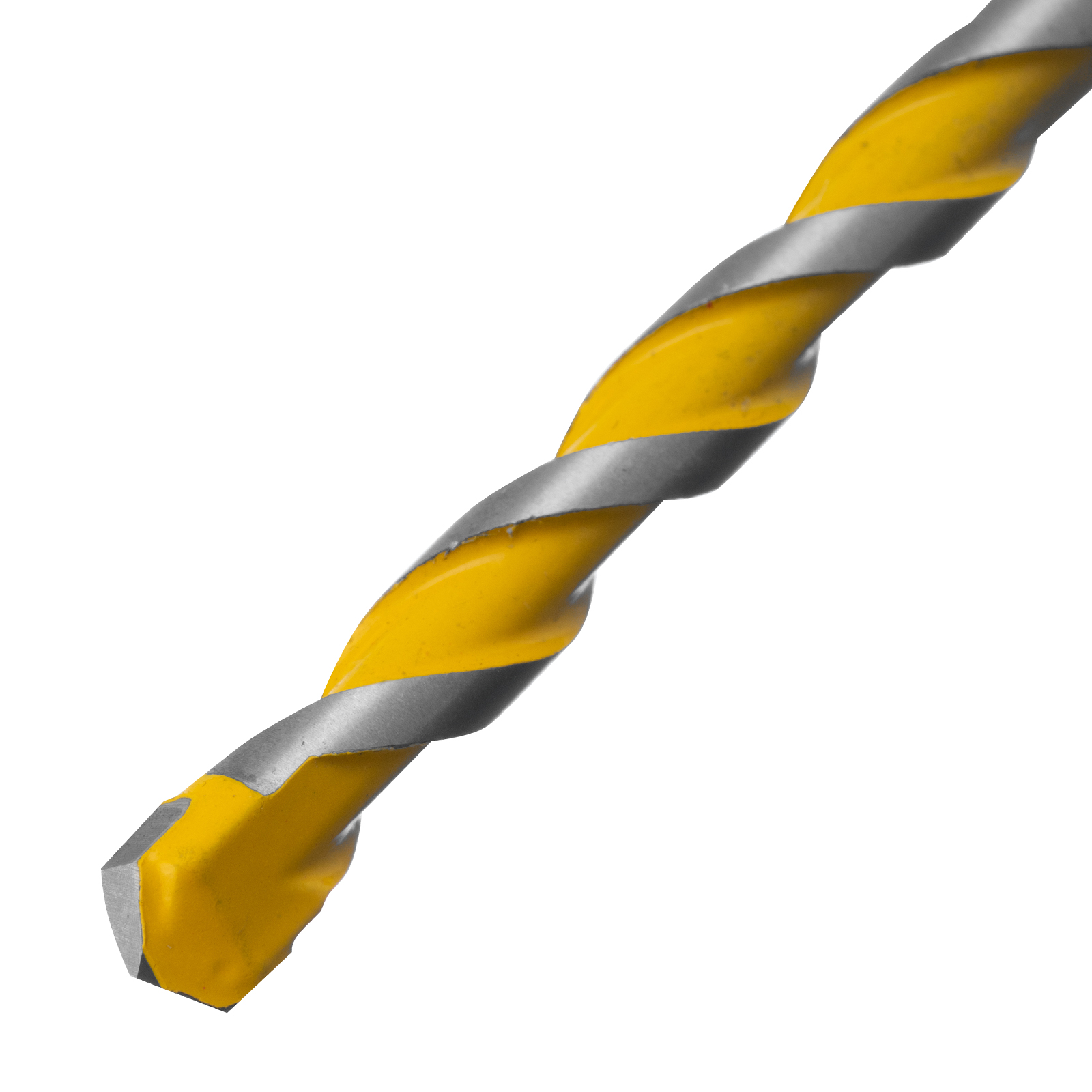 Сверло универсальное, Multi cut, 6 мм Denzel