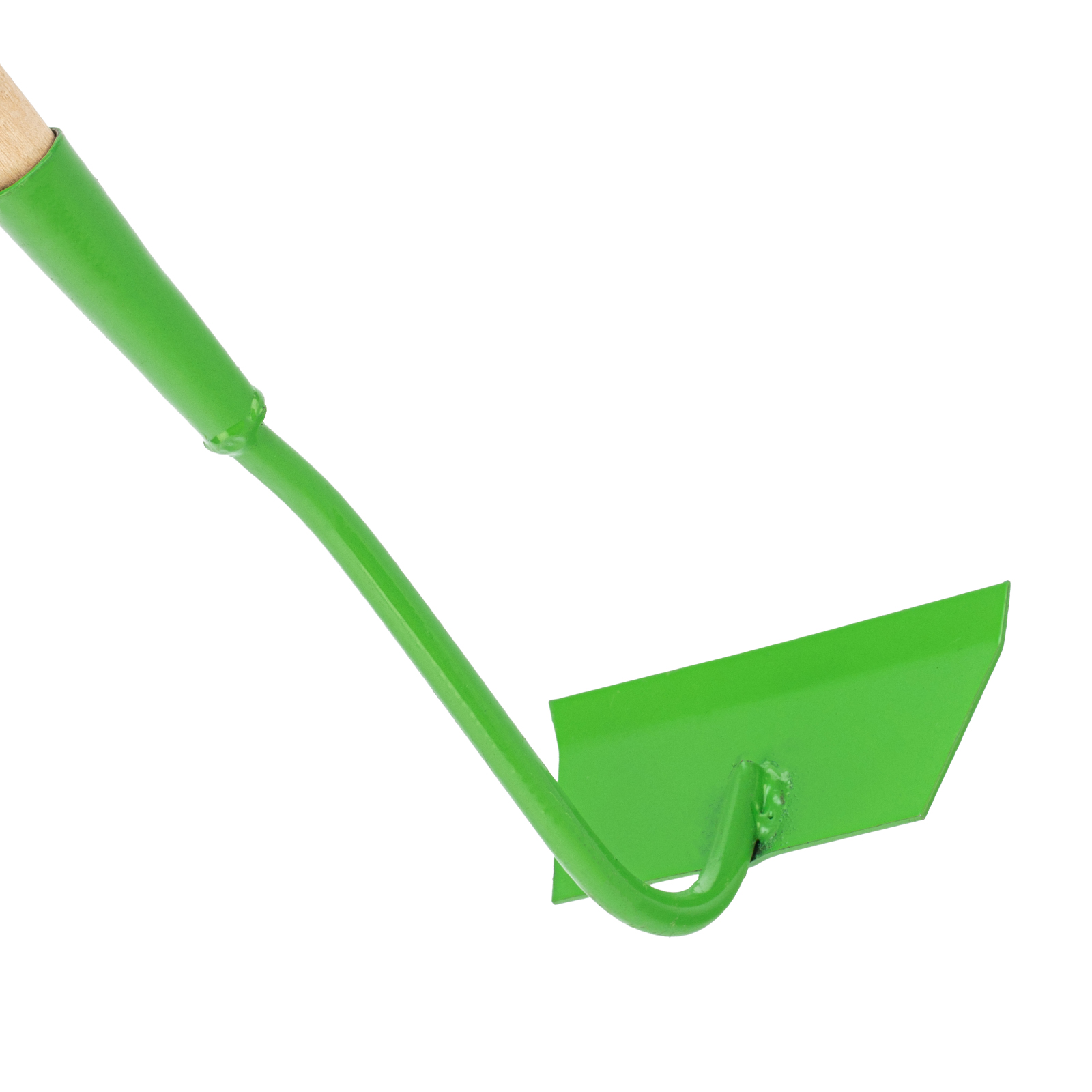 Мотыжка, 110х540 мм, стальная, деревянная рукоятка Palisad