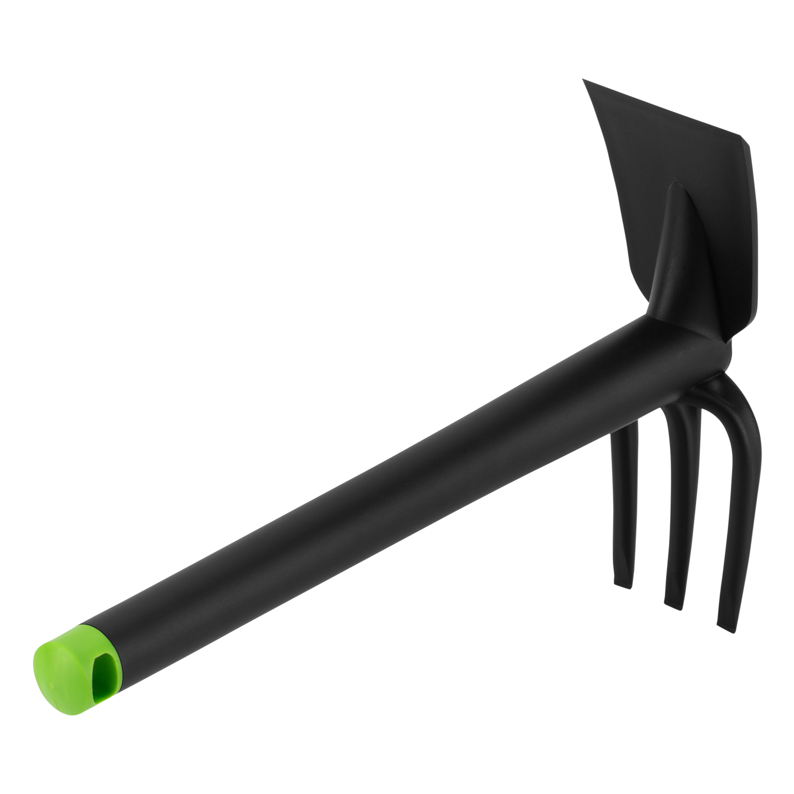 Мотыжка комбинированная пластиковая, Nylon Palisad