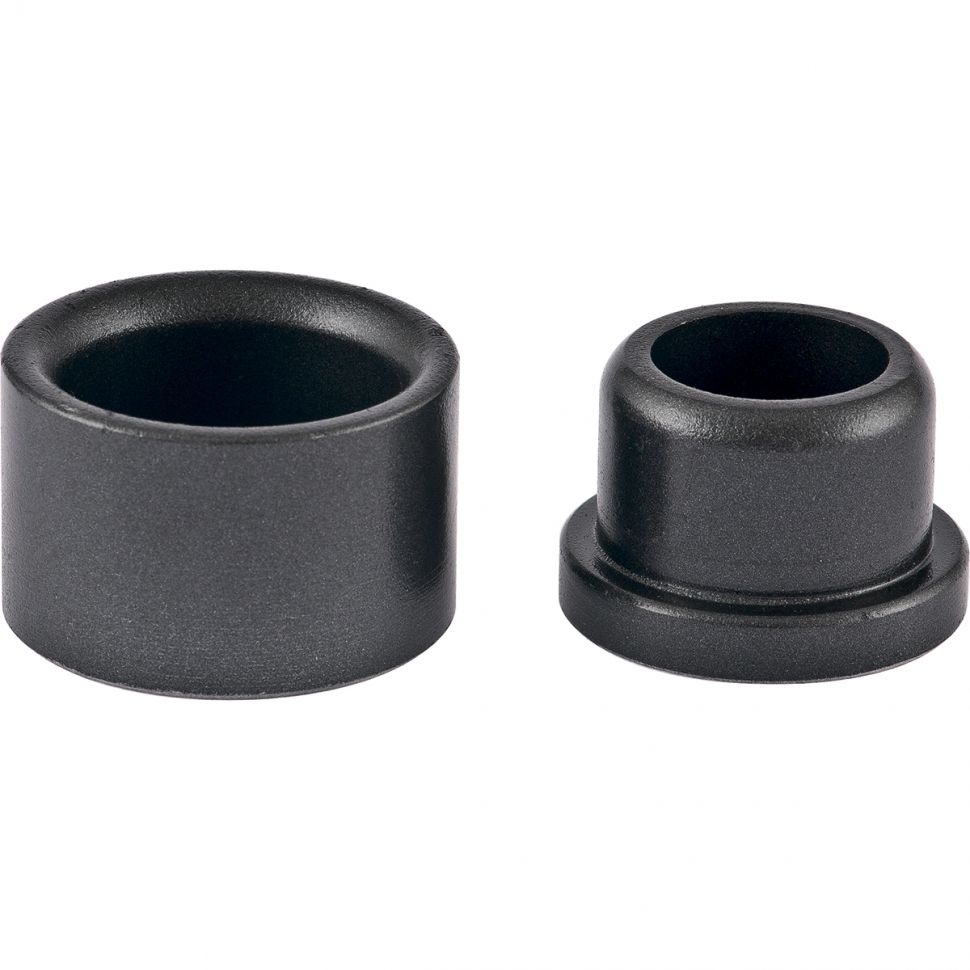 Насадки с тефлоновым покрытием к аппарату для сварки полипропиленовых труб, D 32 40 мм