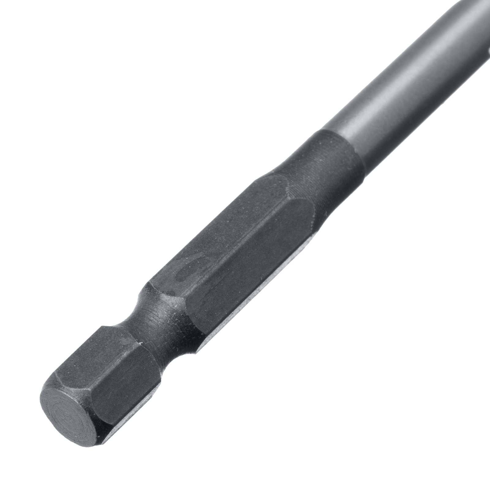 Сверло универсальное, Multi cut, 6 мм Denzel