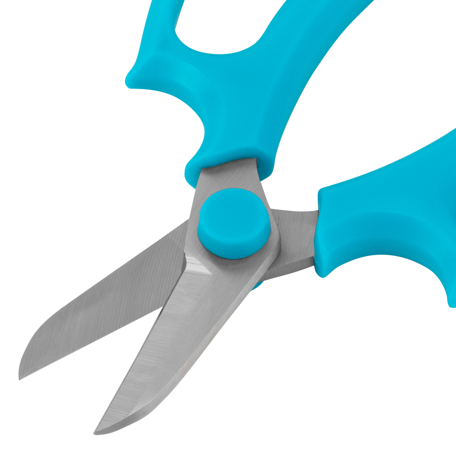 Садовые ножницы для растений, KS-609, LUXE Palisad