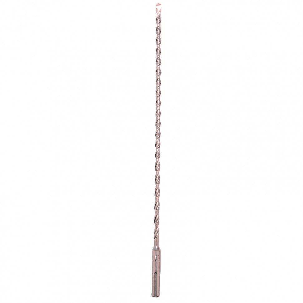 Бур по бетону Pro, 6 х 310 мм, SDS Plus Gross