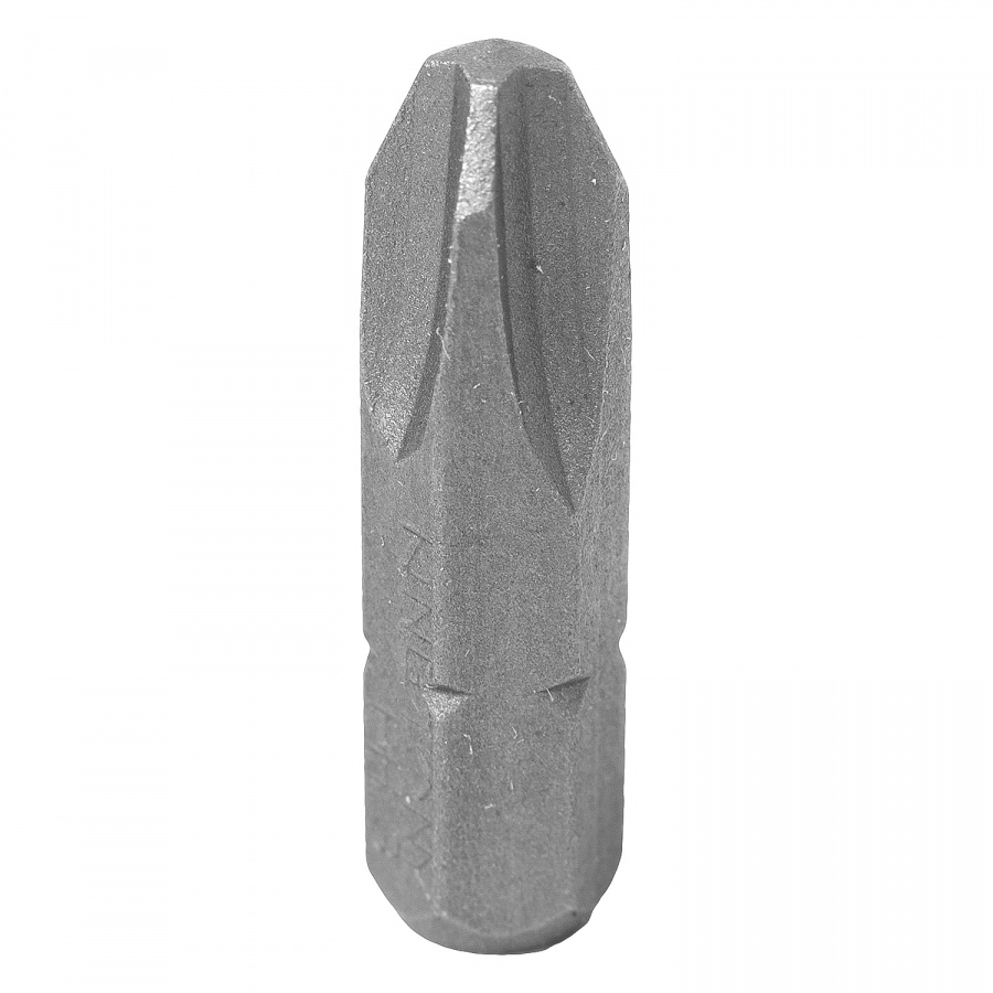 Вставка (бита) торцевая 1/4", Phillips, PH3, L = 25 мм KING TONY 102503P