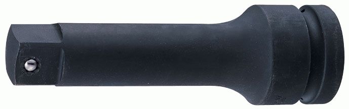 Удлинитель ударный 1", 250 мм, с шариковым фиксатором KING TONY 8260-10P