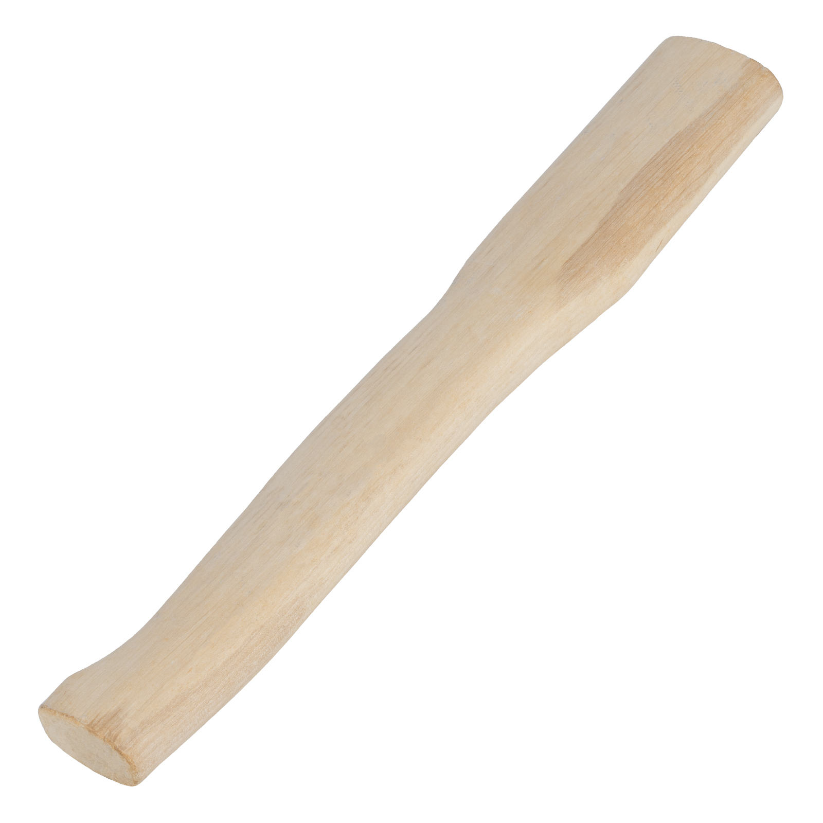 Топорище шлифованное, Бук, 250 мм Сибртех