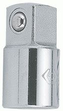 Переходник 1/2">3/4" KING TONY 4816