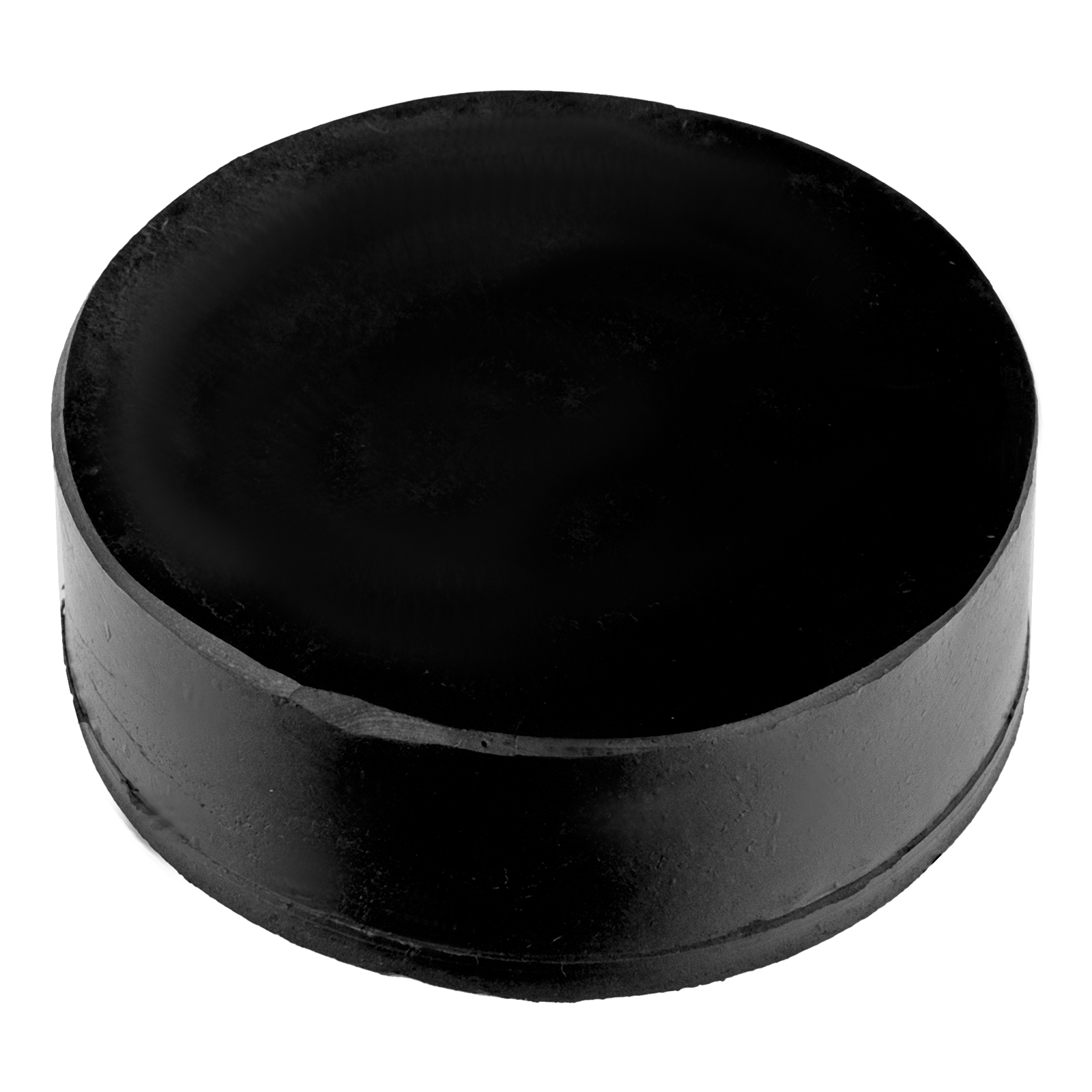 Резиновая опора для подкатного домкрата D 105 мм. H 35 мм Matrix Россия