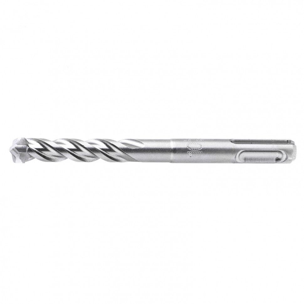 Бур по бетону Drei spitzen, 10 x 115 мм, SDS Plus Gross