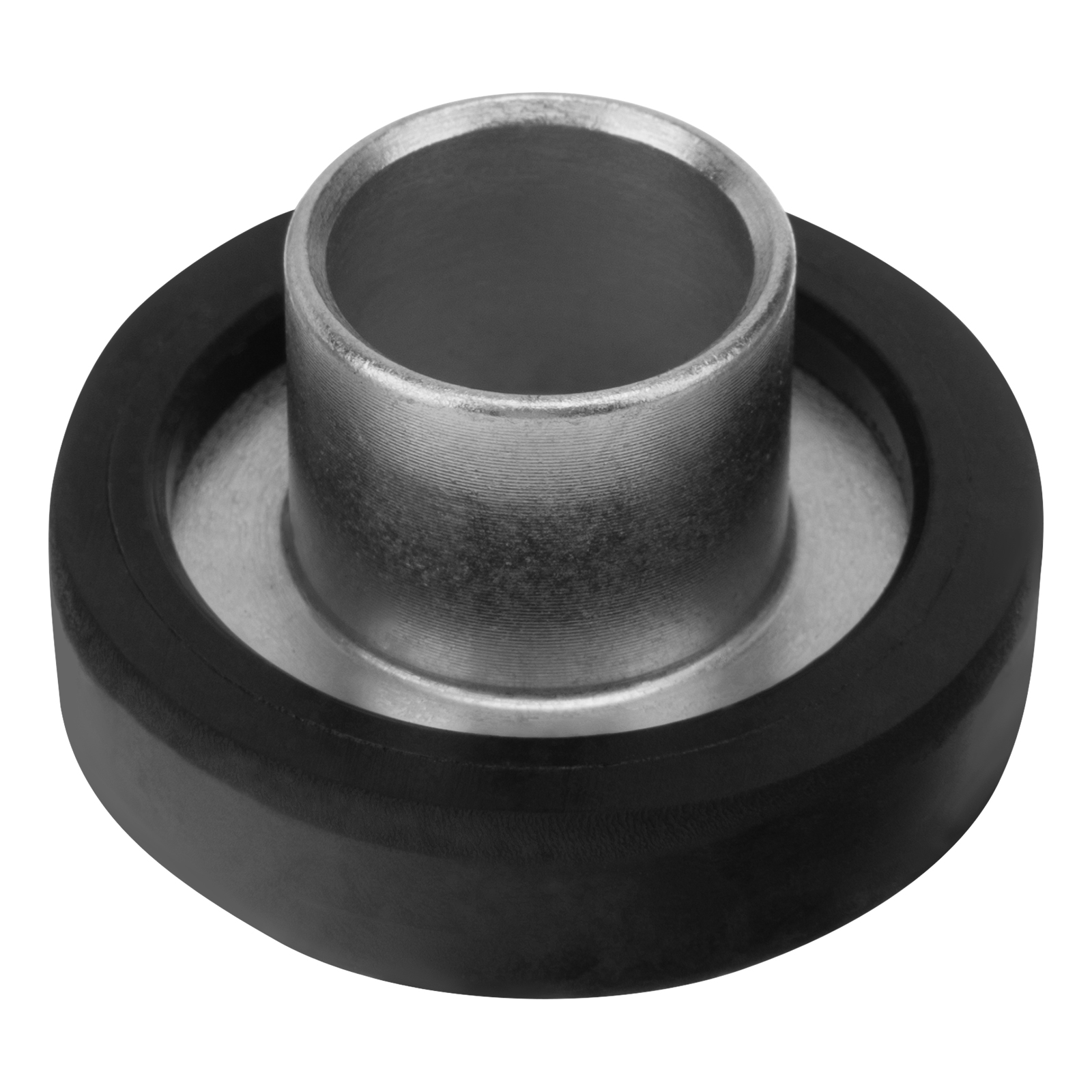 Резиновая опора для бутылочных домкратов, D штока 22 мм Matrix Россия