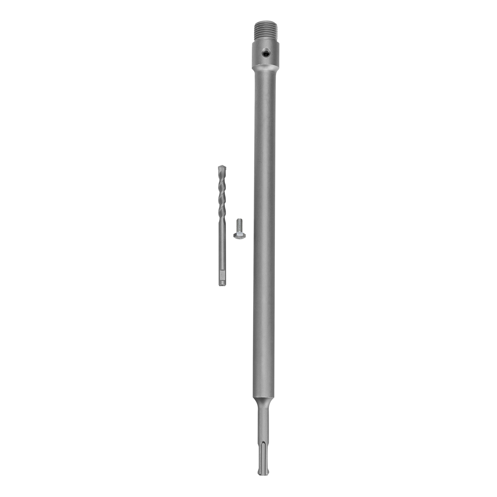 Центрирующее сверло для коронок, хвостовик M22 х 400 мм, SDS Plus Matrix
