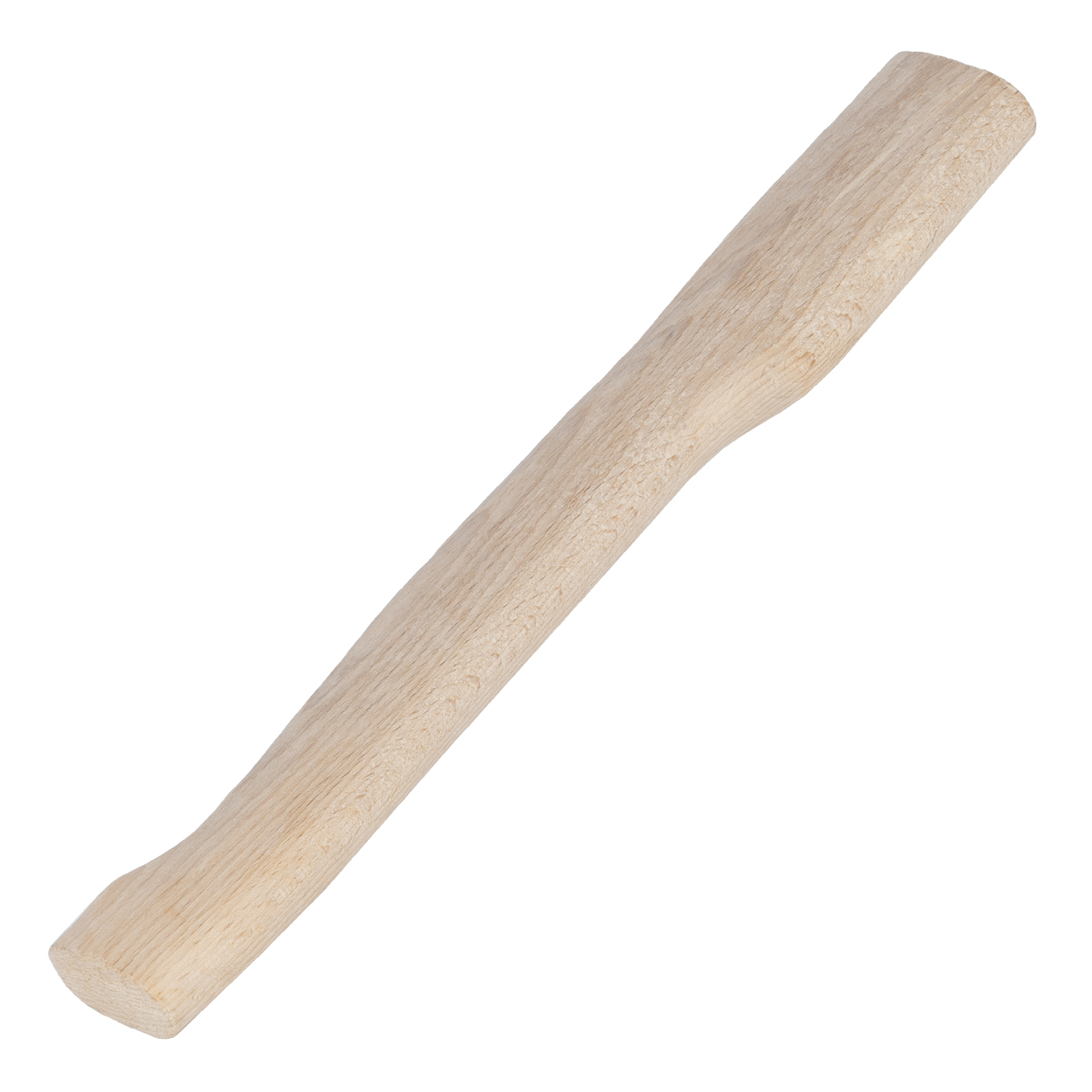 Топорище шлифованное, Бук, 300 мм Сибртех