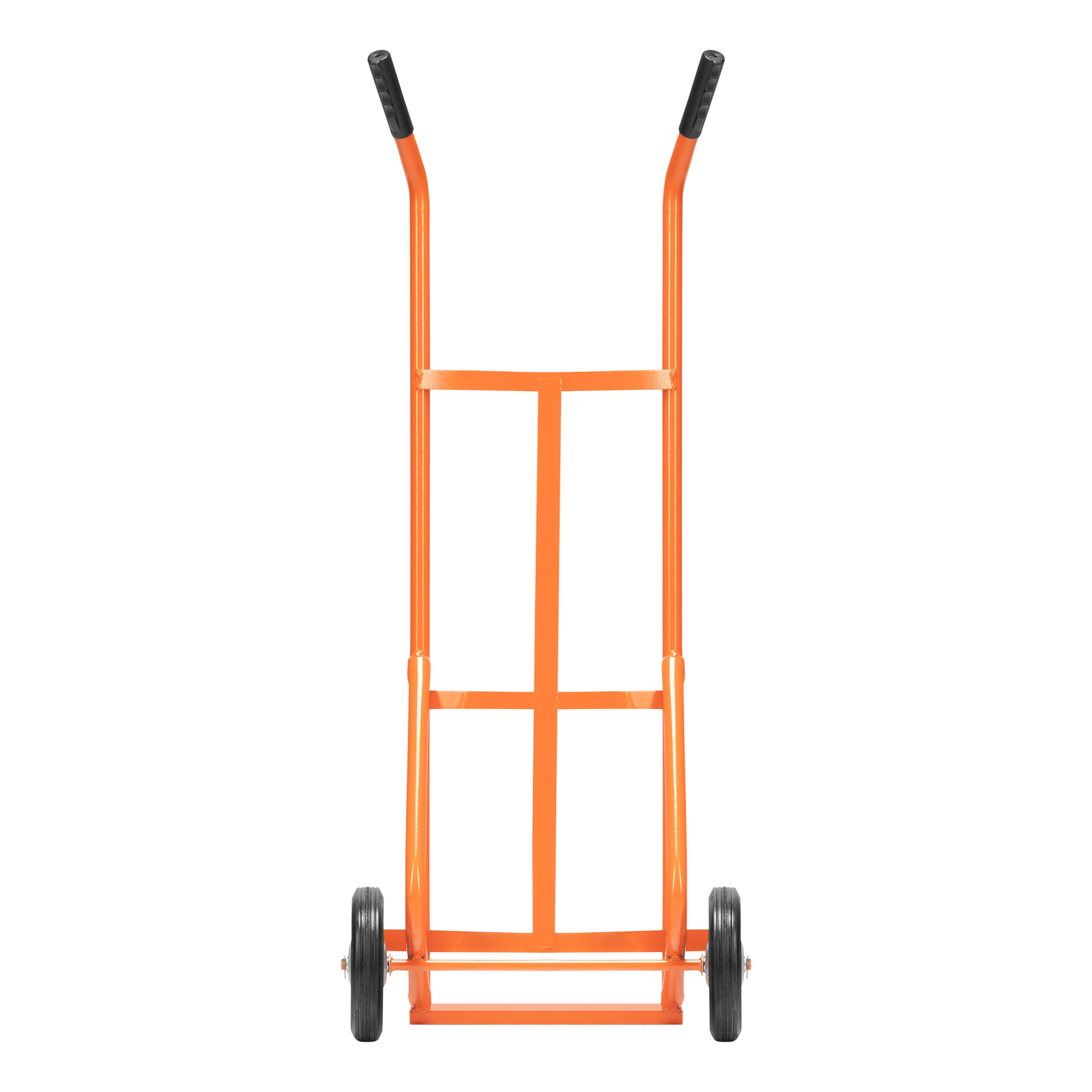 Тележка ручная 2-х колесная, облегченная, г/п 130 кг, платформа 355 х 230 Сибртех