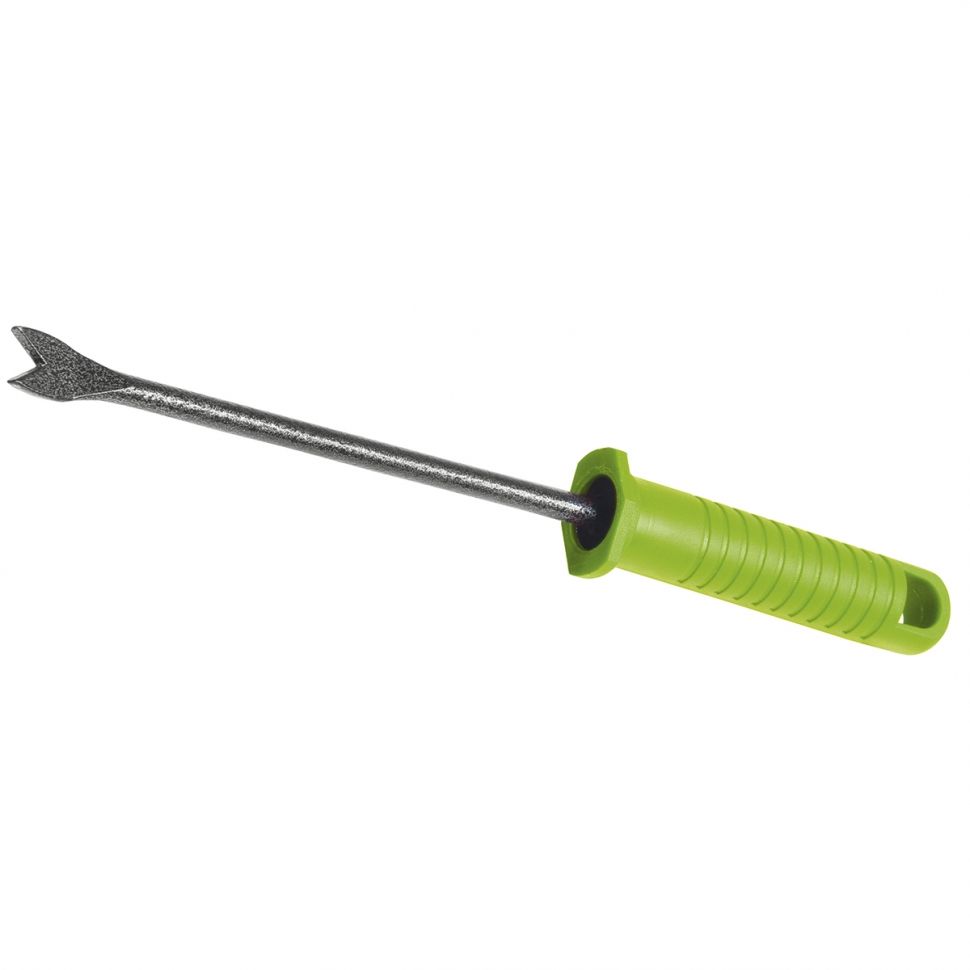 Корнеудалитель, 295 мм, стальной, пластиковая рукоятка, Standard, Palisad