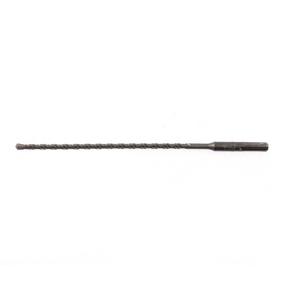 Бур по бетону, 7 x 260 мм,SDS Plus Сибртех