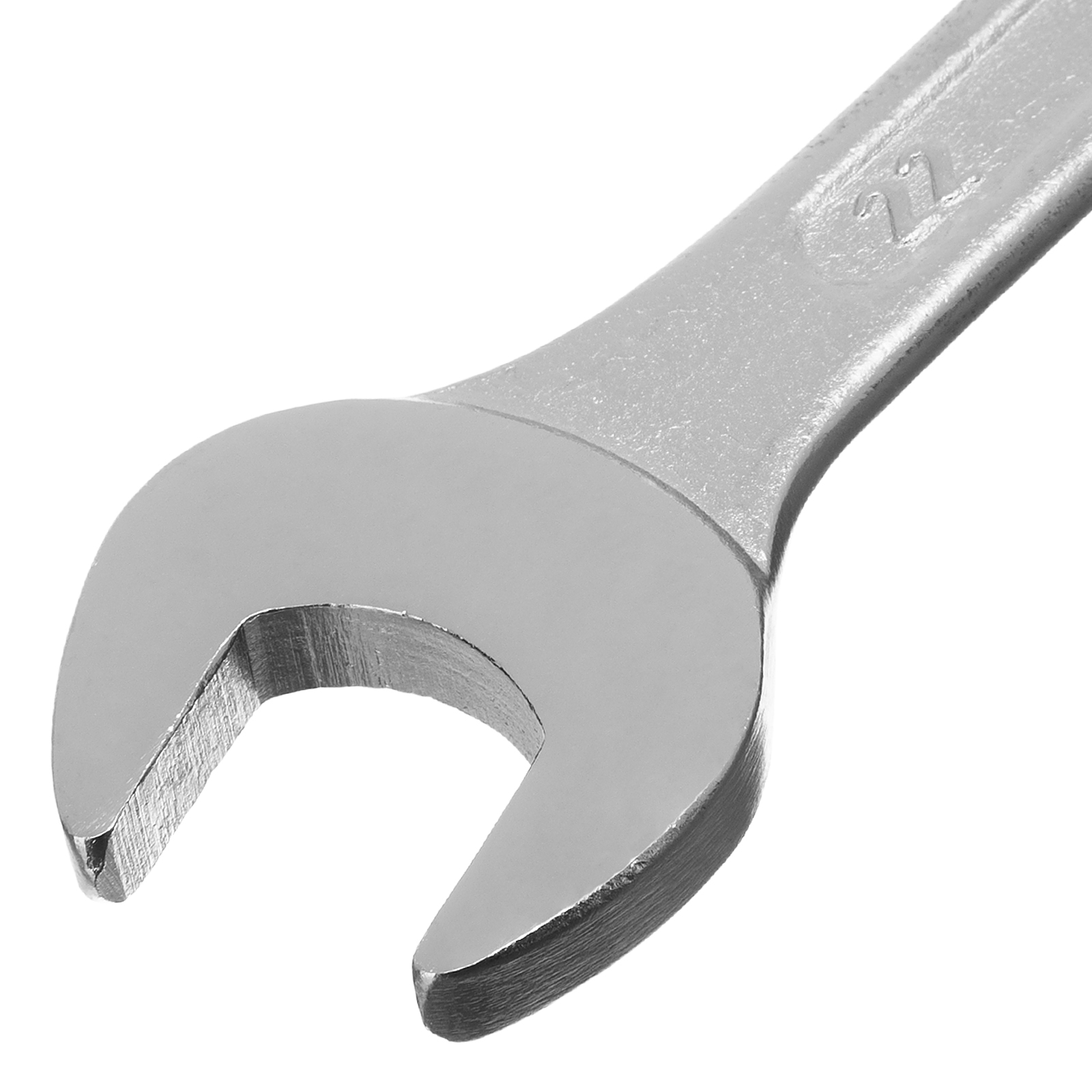 Набор ключей комбинированных, 6-22 мм, CrV, 12 шт Сибртех