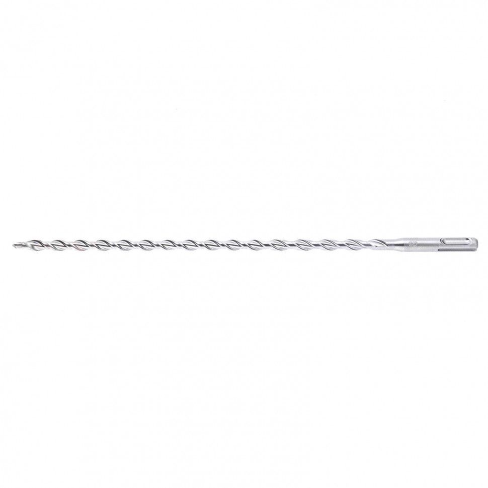 Бур по бетону Pro, 8 х 310 мм, SDS Plus Gross