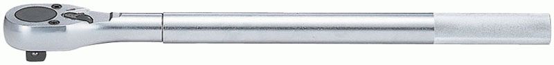 Трещотка 3/4", 500 мм, 24 зубца, флажковая KING TONY 6779-20F