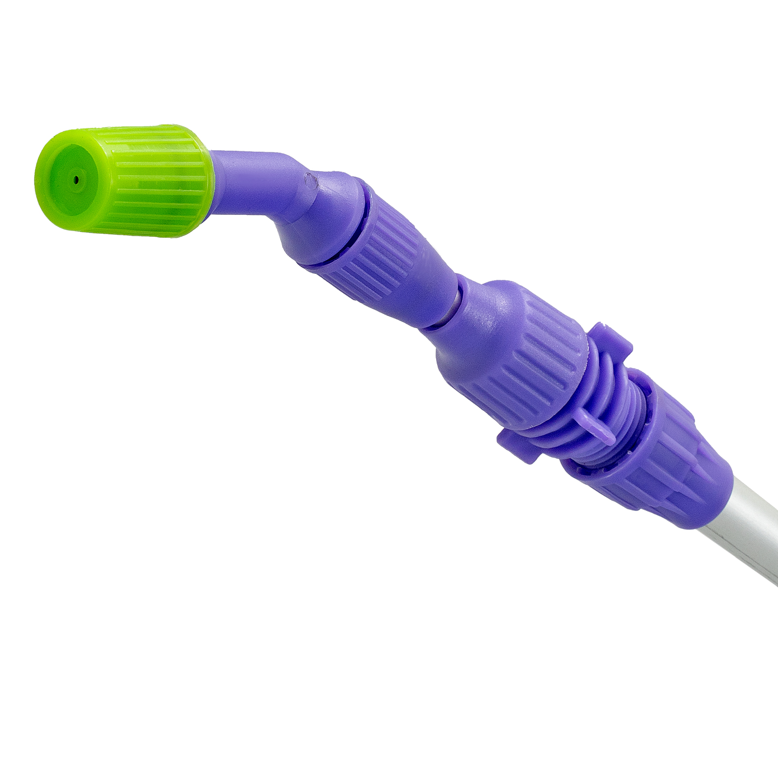 Штанга для опрыскивателя телескопическая, универсальная, алюминиевая, 3 м, BASE Palisad