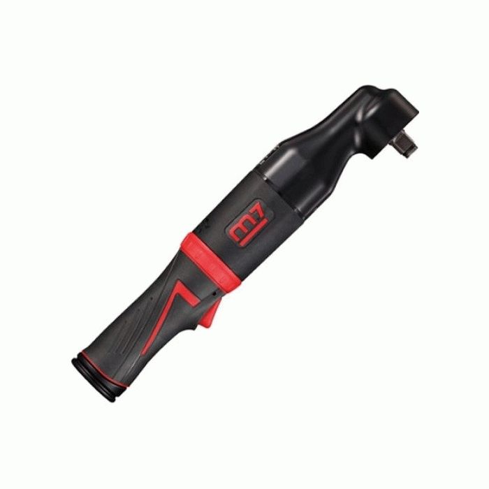 Трещотка пневматическая 1/2", 339 Нм, ударная MIGHTY SEVEN NE-499