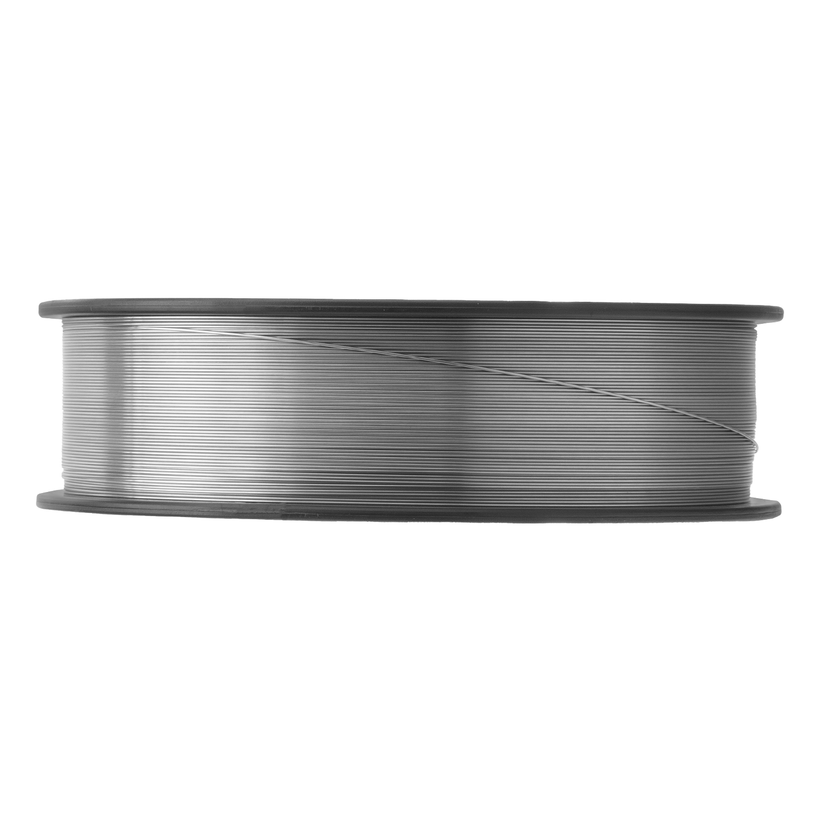 Порошковая проволока Е71TGS, диам. 0,8 мм, 5 кг, диам. катушки D200 Denzel