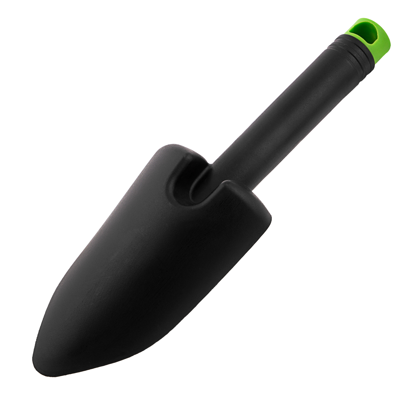 Совок посадочный, широкий, пластиковый Palisad